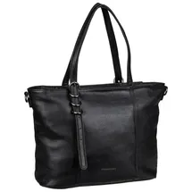 FredsBruder Ride Easy Shopper Black