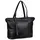 FredsBruder Ride Easy Shopper Black