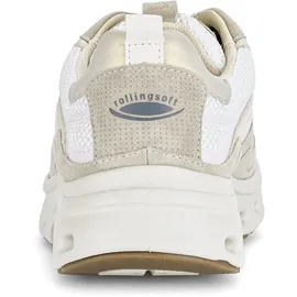 Gabor Sneaker Low Beige Damen 40,5