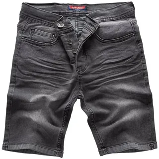 Rock Creek Shorts Jeansshorts Regular Fit