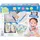 natural face & finger paint All-in-1-Set