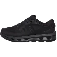 On Cloudzone Herren Black / Eclipse 44