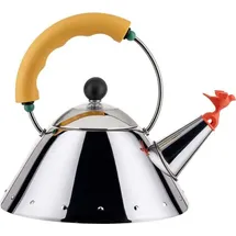 Alessi 9093 gelb
