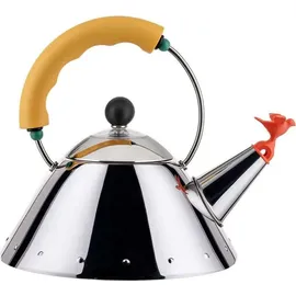 Alessi 9093 gelb