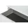 Die Möbelfundgrube Schuhschrank 83 x 102 x 36 cm 2 Türen / weiß hochglanz