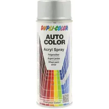 Dupli Color AUTO COLOR 0-0600 Felgensilber 400 ml