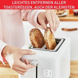 Tefal TT6931 Sense Toaster