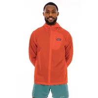 Patagonia Herren Houdini Jacke (Größe L, rot)