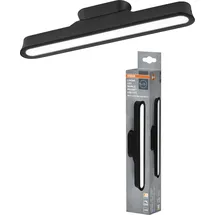 Osram LED Unterbauleuchte Linear Mobile Magnet USB 4,2 Watt 28 cm