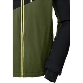 KILLTEC KSW 32 Skijacke Grün XL