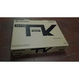 Kyocera TK-7125 schwarz
