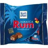 Ritter Sport Rum Schokolade 12 Pralinen