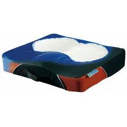 Systam P341C Duoform Kissen 46 x 42 cm