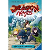 Ravensburger Der Drache der Berge / Dragon Ninjas Bd.1