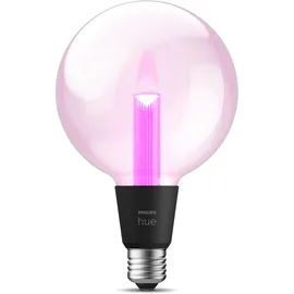 Philips LED-Lampe G125 E27 6,8 W 500 lm dimmbar 1 St.