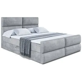 altdecor BOXI3-Z 200 x 200 cm H4 Grau