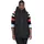 Ulla Popken Weste Damen Schwarz XL-XXL