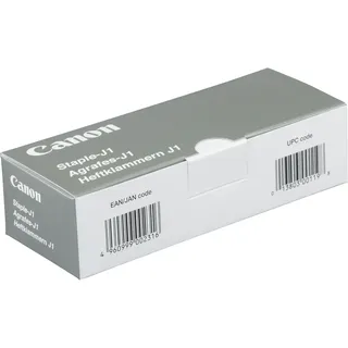 Canon Staple - P1 - Klammern (Packung mit 2)