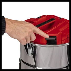 Einhell TE-AV 18/15 Li C ohne Akku 2351700