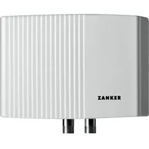 ZANKER MDO 57 Kleindurchlauferhitzer, EEK: A, drucklos, hydraulisch gesteuert, 5,7kW, 3,4l/min (222119)