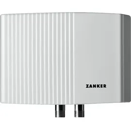 ZANKER MDO 57 Kleindurchlauferhitzer, EEK: A, drucklos, hydraulisch gesteuert, 5,7kW, 3,4l/min (222119)