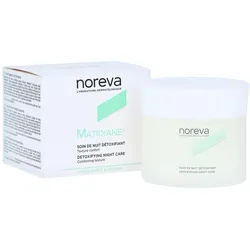 noreva MATIDIANE Nachtpflege Creme 50 ml