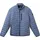 Tom Tailor Hybrid Jacket CHINA BLUE S