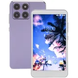 MP3-Player mit Bluetooth und WLAN, 256 GB MP4-Player, 5.0-Touch-HD-Bildschirm, MP4-MP3-Player mit Lautsprecher, HiFi-Sound-Musik-Player, WLAN-Musik-Player mit Rauschunterdrückung