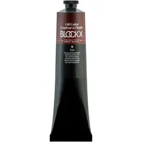 Blockx Ölfarbe 200 ml Rot