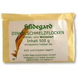 Dinkelschmelzflocken