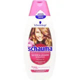 Schauma Shampoo Seiden Kamm 400ml