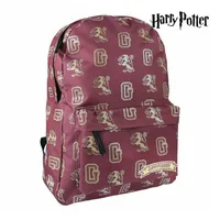 Harry Potter Shop Harry Potter Rucksack für Kinder Freizeitrucksack & Kinderrucksack - Rot