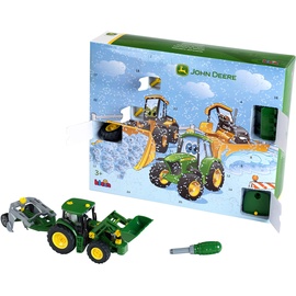 Theo Klein John Deere Adventskalender