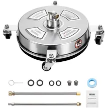 Vevor Flächenreiniger 325 mm