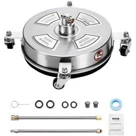 Vevor Flächenreiniger 325 mm