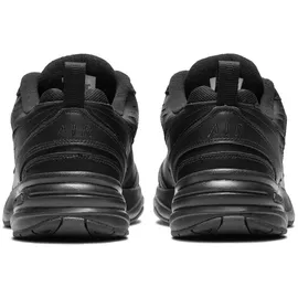 Nike Air Monarch IV Black/Black 42,5