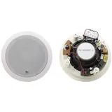 Kramer Electronics Kramer 2-Wege-Decken-Lautsprecher GALIL-6-CO(Paar)