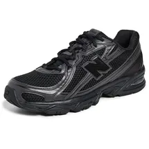 New Balance 740 Black 38,5