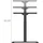 Celexon Tischplatte 125 x 75 cm