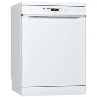 Whirlpool WFC 3C42 P, Freistehend, Standardgröße (60 cm), Weiß, Weiß, Tasten, 0,13 m