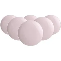 Villeroy & Boch Rose Garden Speiseteller Coupe rosa ø