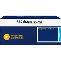 Kompatible Ware Soennecken Toner 84041 wie Brother TN325Y gelb