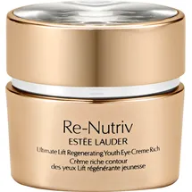 Estée Lauder Re-nutriv Ultimate Lift Regenerierende Augencreme 15ml One Size
