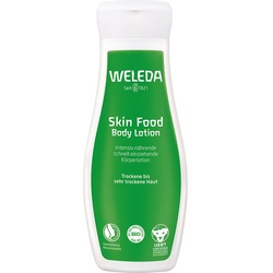 Weleda Body Lotion Skin Food - feuchtigkeitsspendende Körperlotion, trockene bis sehr trockene Haut