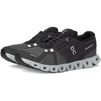 On Cloud 5 Push Damen Rock / Black 40