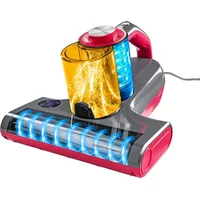 Clean Maxx CLEANmaxx Milbensauger Rotation Power rot