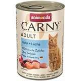Animonda Carny Adult Huhn & Lachs Nassfutter