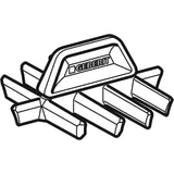 Geberit Kammeinsatz, 243568001