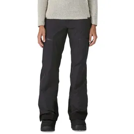 Patagonia Insulated Storm Shift Skihose grau/schwarz XL