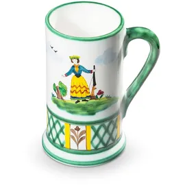 Gmundner Bierkrug 0,3 l Jagd